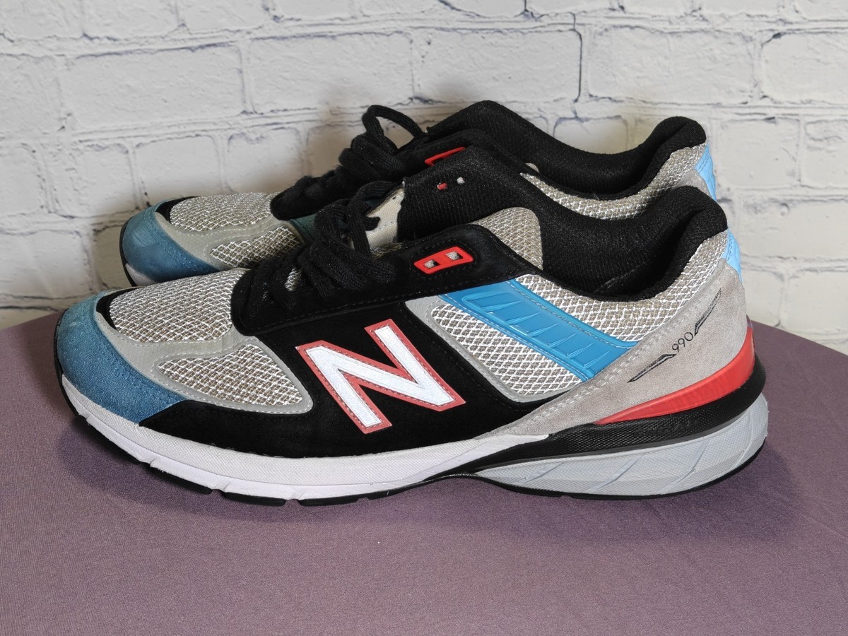 New Balance 990v5 10.5. No box Amazon.com | New Balance Men main image 3