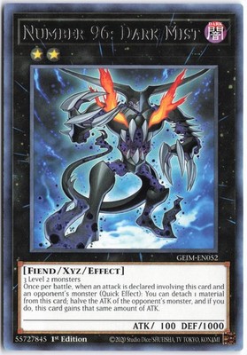 geim yugioh card list Evil Twin Present Price & Details  Genesis Impact up cards your opponent controls 2020) Genesis Impact (GEIM) 