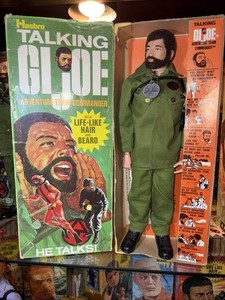 GI Joe Adventure Team Commander | eBay