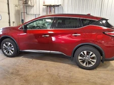 Anti-Lock Brake Part Assembly 6 Cylinder AWD Fits 17 MURANO 1618853