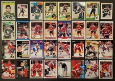 Dino Ciccarelli Cards, Rookie Cards and Autographed Memorabilia Guide 16