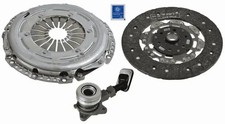 Kit d'embrayage Jaguar X-TYPE