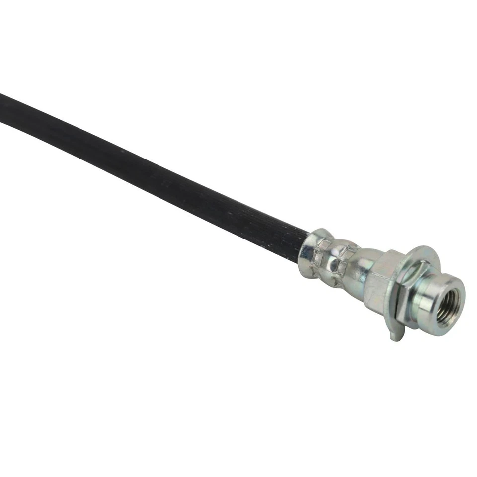 Front Brake Hose Set For 88-99 Chevrolet C1500 C2500 C3500 Suburban GMC - Image 2 of 4