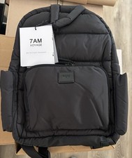 7 am Voyage Baby Diaper Bag Backpack