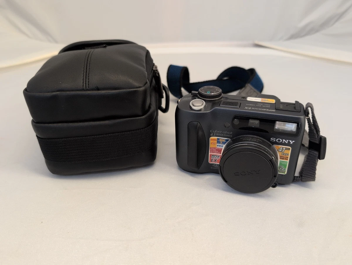 Sony Dsc S85 for sale | eBay