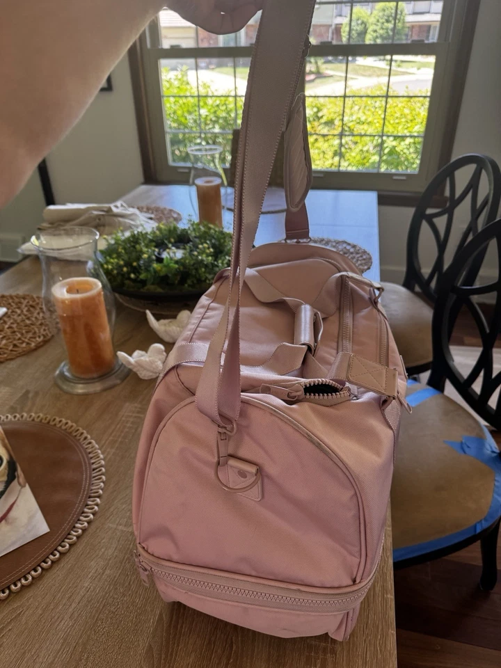 Bolso de lona Calpak Stevyn Foto 4 de 4