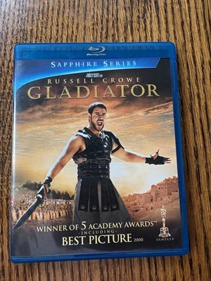 Gladiator (Blu-ray)