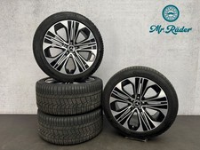 Orig Mercedes E-Klasse W214 S214 Hybrid Winterr&auml;der Winterreifen 19 Zoll