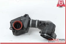 03-05 Mercedes W203 C230 1.8L Air Intake Cleaner Filter Muffler Box Assembly OEM