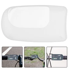  Bicycle Instrument Cover Electric Bike Waterproof Covers E-bike Accessories
