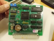 Thermo Environmental 49C O3 Analyzer - HC11 CLINK 9843 93P308 Rev E  R0