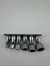 Snap-on 6pc 1/4 Snap-on 6pc 1/4