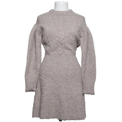 Adoore, Kleid, Größe: 32, Beige #6WS