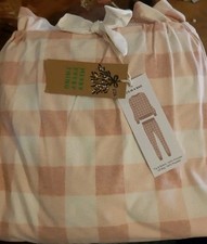 NEXT winter soft warm Brushed Cotton Pyjama Set Size S bnwt rrp£26