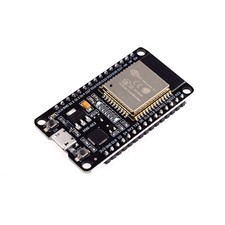 Placa de desarrollo ESP32-WROOM-32 ESP32-DevKitV1 Module Core Board ESP32