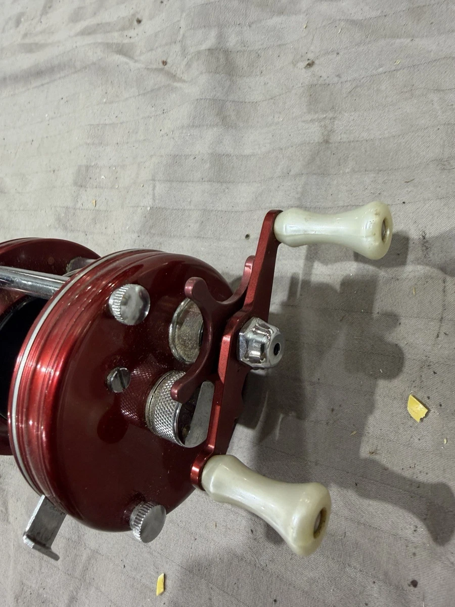 Abu Garcia Record for sale - eBay