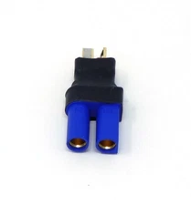 MT Racing EC5 Female to Deans Male Wireless Adapter 2027