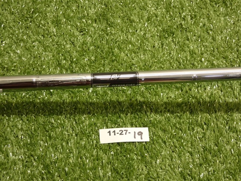 Titleist Vokey SM10 Left Hand 46* 10* Pitching Wedge F Grind DG Steel - Image 4 of 4