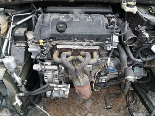 5751G9 TENDEUR DE COURROIE AUXILIAIRE / 16646829 POUR PEUGEOT 308 CONFORT - Photo 7/8