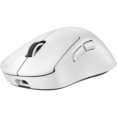 Logitech G Pro X Superlight 2 Dex Lightspeed Wireless Gaming Mouse, White