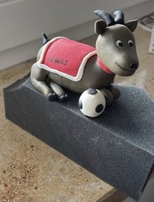 Fondant Topper Figur Hennes 1.fc Köln 1. FC