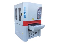 WINTER Breitbandschleifmaschine SANDOMAT RP-630 SHORT DELUXE