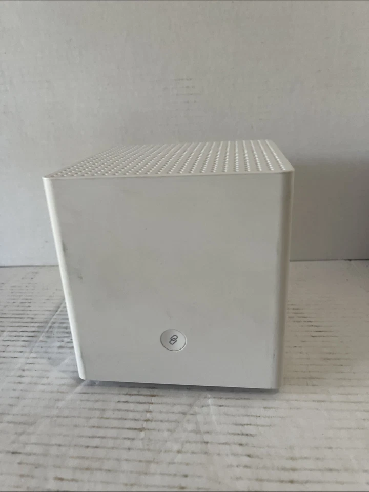 Verizon 5G LTE Internet Gateway Home Router Wi-Fi Hotspot blanco solamente Foto 4 de 4