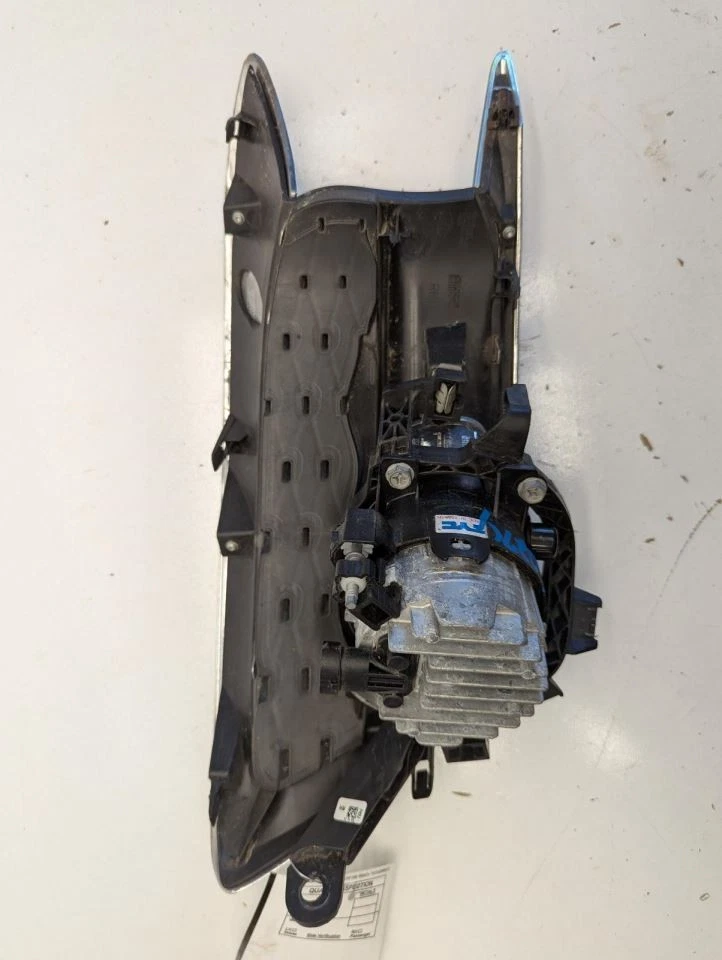 Luz antiniebla de esquina/estacionamiento para pasajeros compatible con Murano 797060 19-24 Foto 3 de 4