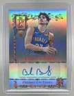 2025 Topps Signature Brooks Barnhizer Base (RAW)