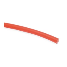 SYNFLEX 3270-0612-0100 Air Brake Tubing,Type B,3/8 In OD,Red 2ZJW6