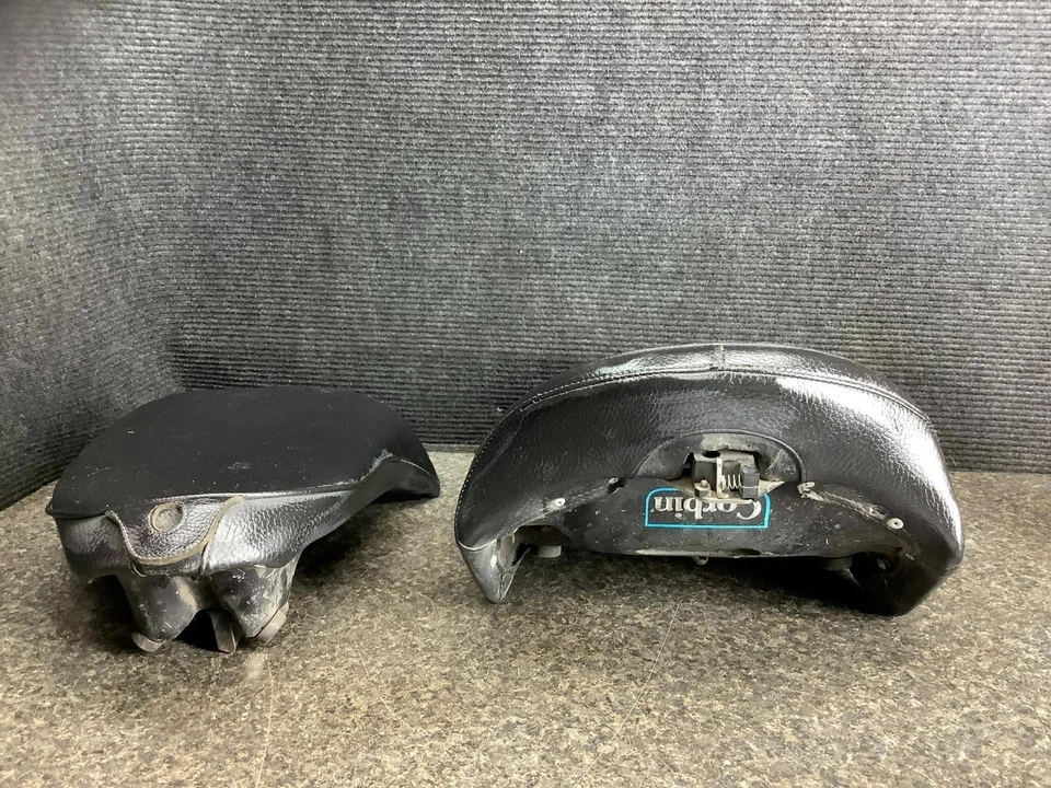 BMW K1200 R K1200R Corbin Seat 286 06 Foto 4 de 4