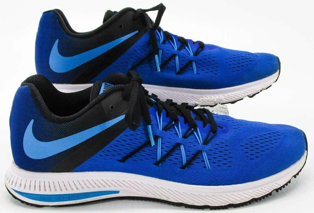 Las mejores ofertas en Nike Zoom Winflo 6 Atmosphere Green | eBay