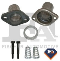 Fa1 066-806.023 Flansch FüR Abgasrohr FüR Opel