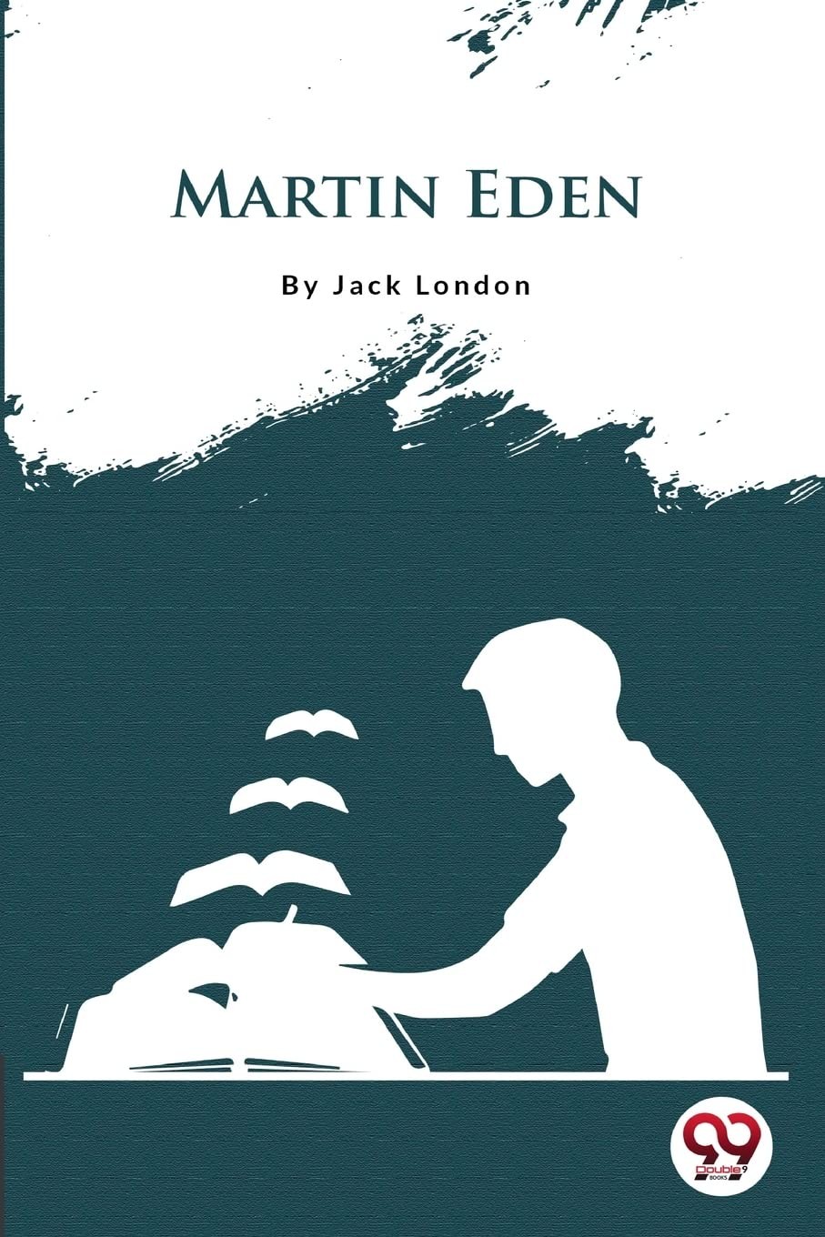 Martin Eden by Jack London (Paperback Book) - Image 5