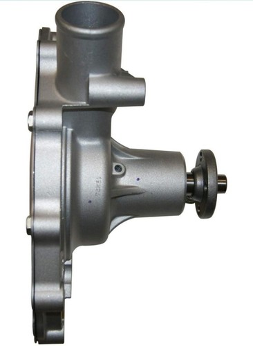 GMB 125-1420P High Performance Series Water Pump With Gasket - Picture 2 of 4