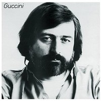 Francesco Guccini - - Vinyl Record Lp - G3Z