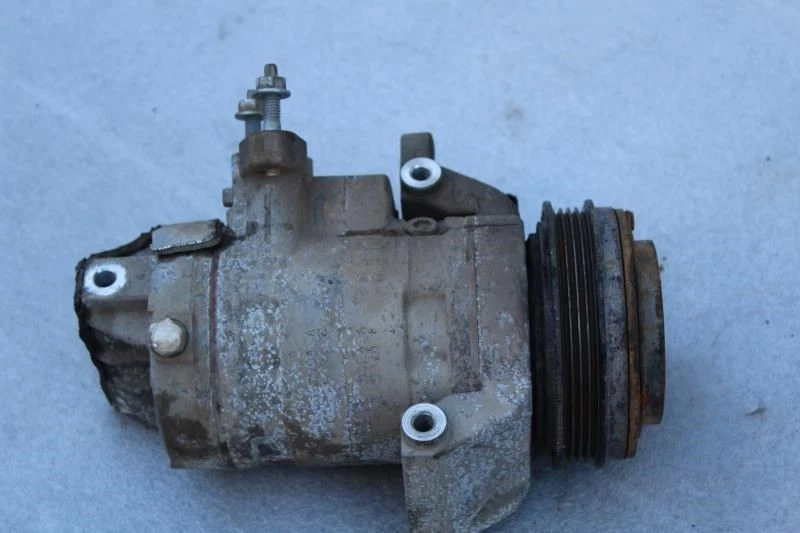 Ford F150 2012 aire acondicionado compresor de aire acondicionado 3,5 L BL34-19D629-AB Foto 3 de 4