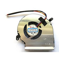 4PIN Graphics Card Cooling Fan GPU Cooler Fans for MSI GE62VR GE72VR Laptop Part