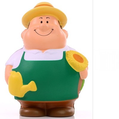 Mbw SQUEEZIES Gärtner Bert M124272 Figur NEU