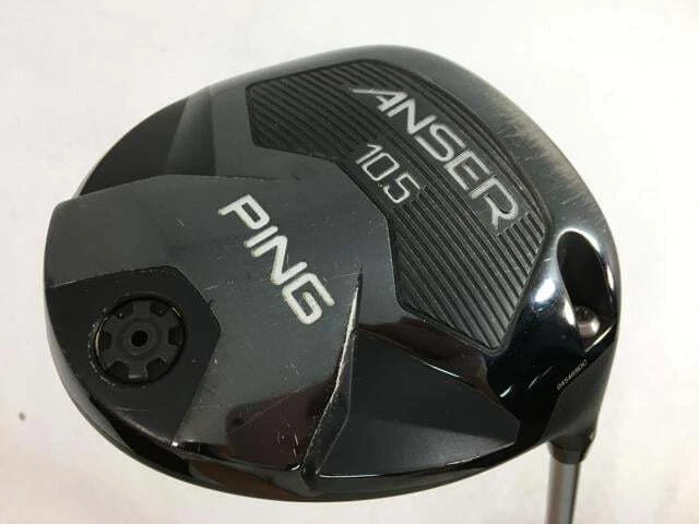 Ping Anser Driver for sale - eBay