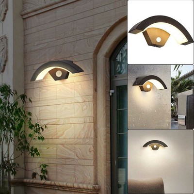 Heitronic strahler retro