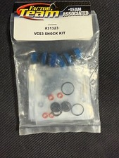 TEAM ASSOCIATED-31323-VCS3 SHOCK KIT