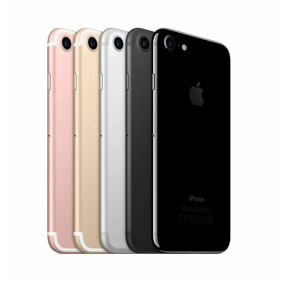 Apple iPhone 7 32GB 64GB 128GB 256GB Unlocked Sim Free 4G