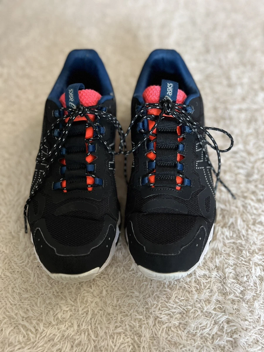 ASICS Gel Quantum 360 6 Black Classic Red for Sale | Authenticity
