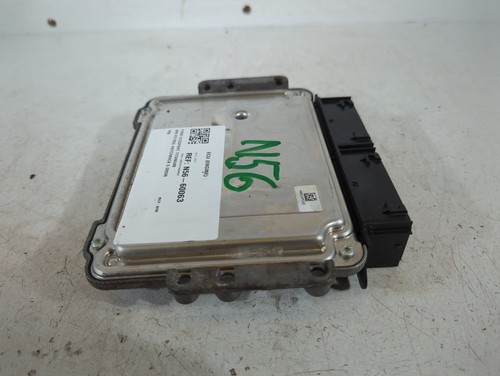 Ford Ecosport Titanium MK1 5 Door 2013-2023 Ecu (engine) FN15-12A650-PA N56 - Picture 11 of 12