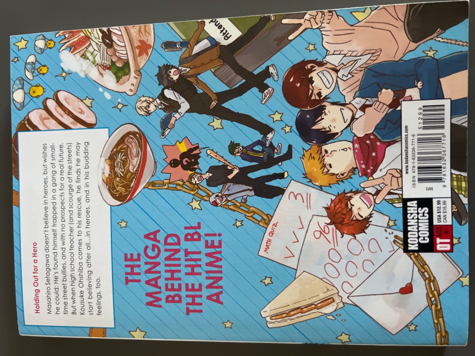 Bl, manga, kodansha, kodansha comics, anime, anime book, hitorijime my hero,yaoi | eBay Bl, manga, kodansha, kodansha comics, anime, anime book, hitorijime my hero,yaoi | eBay