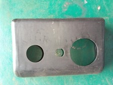 New Schrader Bellows Housing for Air Axle Con...