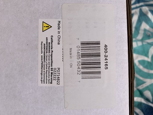 Volkswagen JETTA Alternator 99 00 01 02 03 04 05 06 - Picture 6 of 6