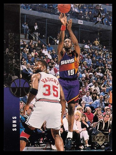 1994-95 Upper Deck Basketball Series 2 - Complete Your Set, Cards 181 - 360 - Picture 36 of 176