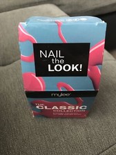 mylee gel nail polish Collection Of 6